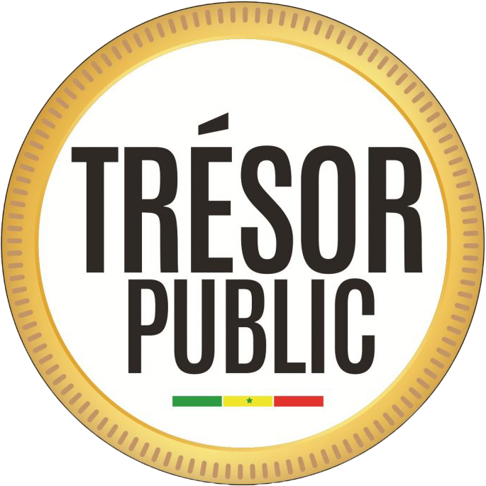 Logo Tresor